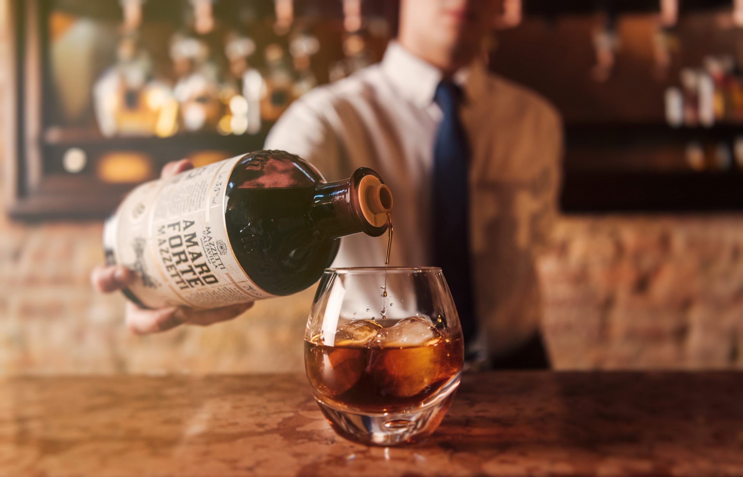Amaro Mazzetti d'Altavilla
