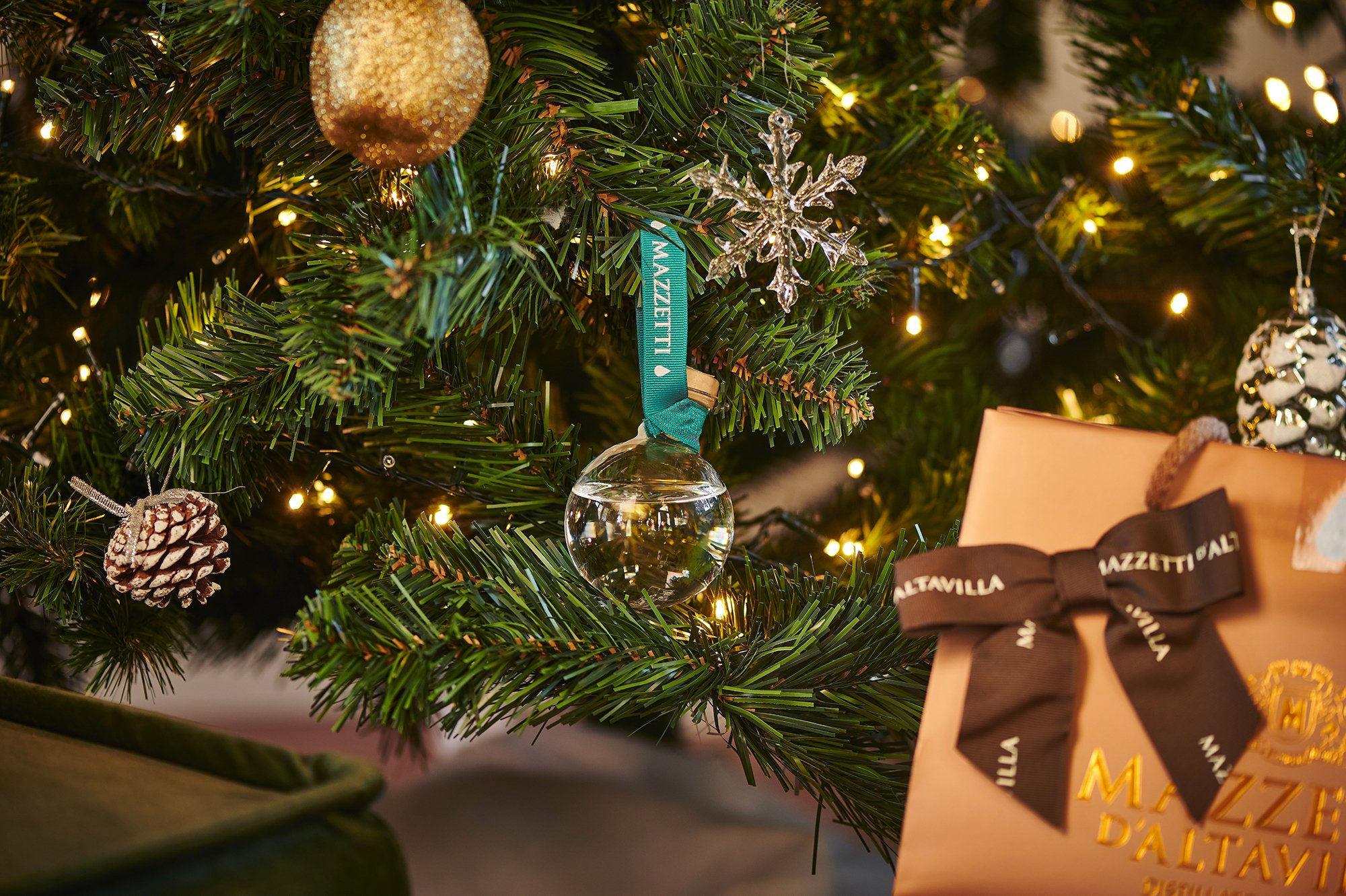 MAzzetti d'Altavilla Natale
